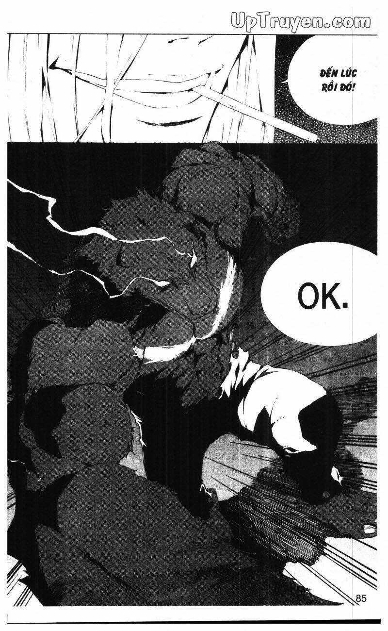 Raiders - Chapter 64 - Trang 12