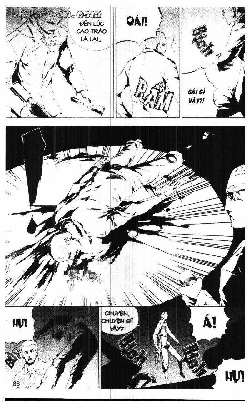 Raiders - Chapter 64 - Trang 13