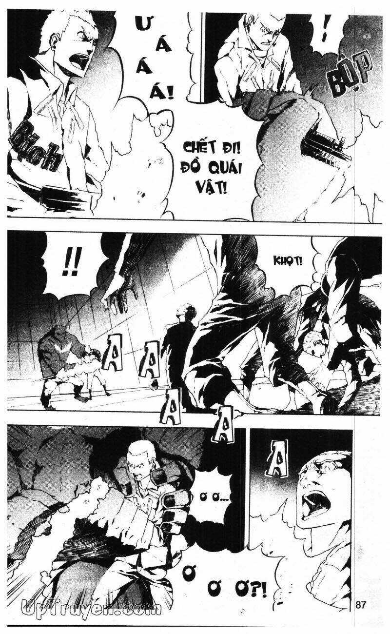 Raiders - Chapter 64 - Trang 14