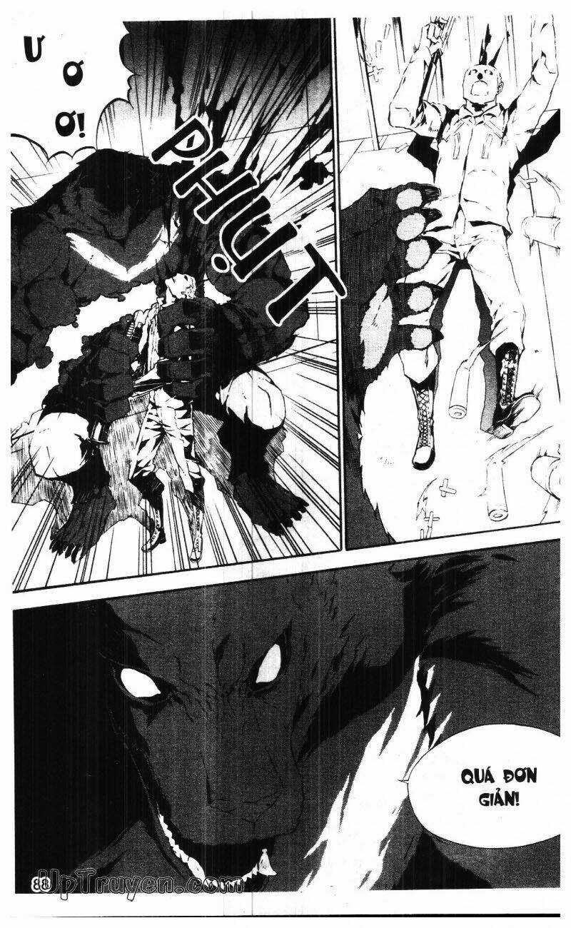 Raiders - Chapter 64 - Trang 15