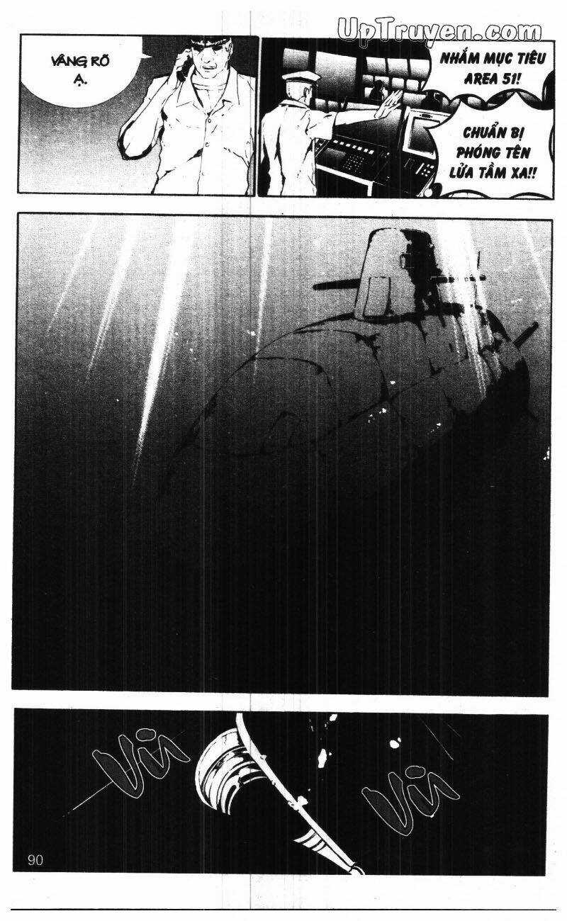 Raiders - Chapter 64 - Trang 17