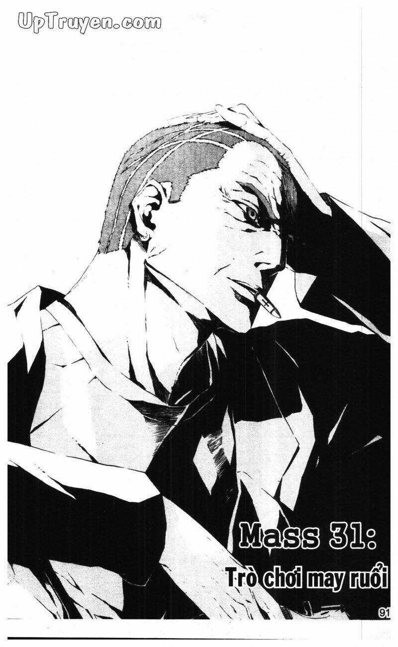 Raiders - Chapter 64 - Trang 18