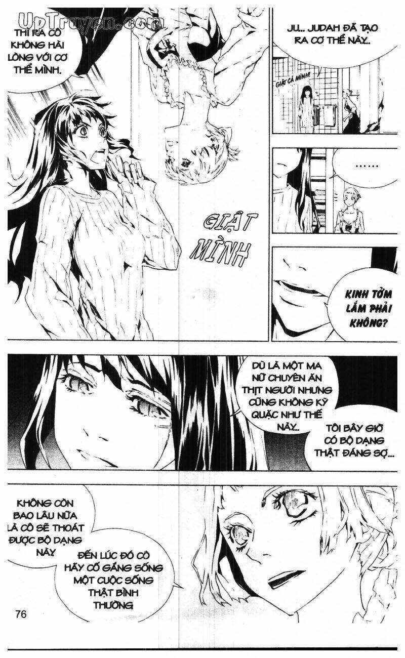 Raiders - Chapter 64 - Trang 3