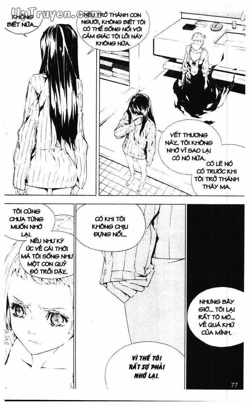 Raiders - Chapter 64 - Trang 4