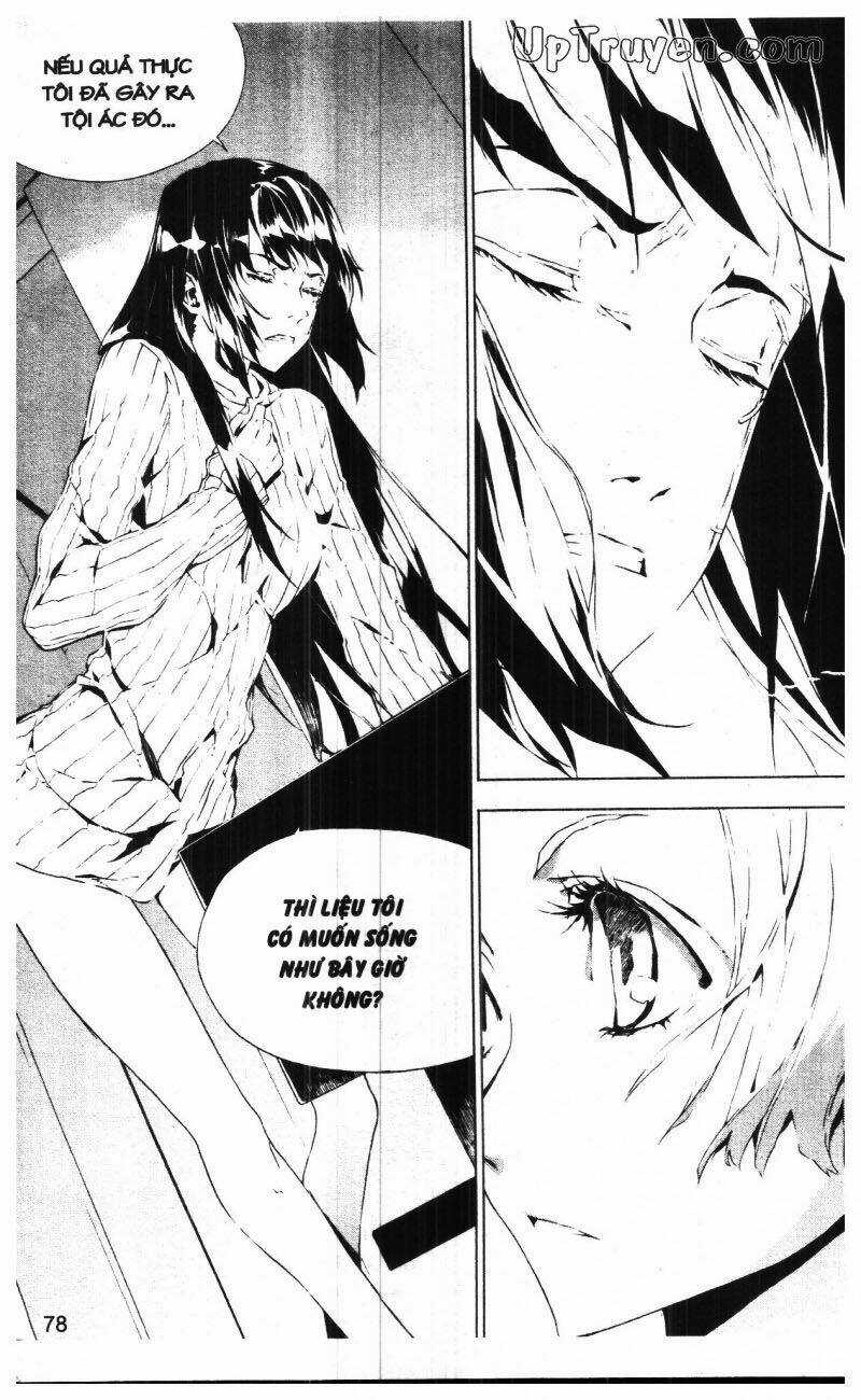 Raiders - Chapter 64 - Trang 5