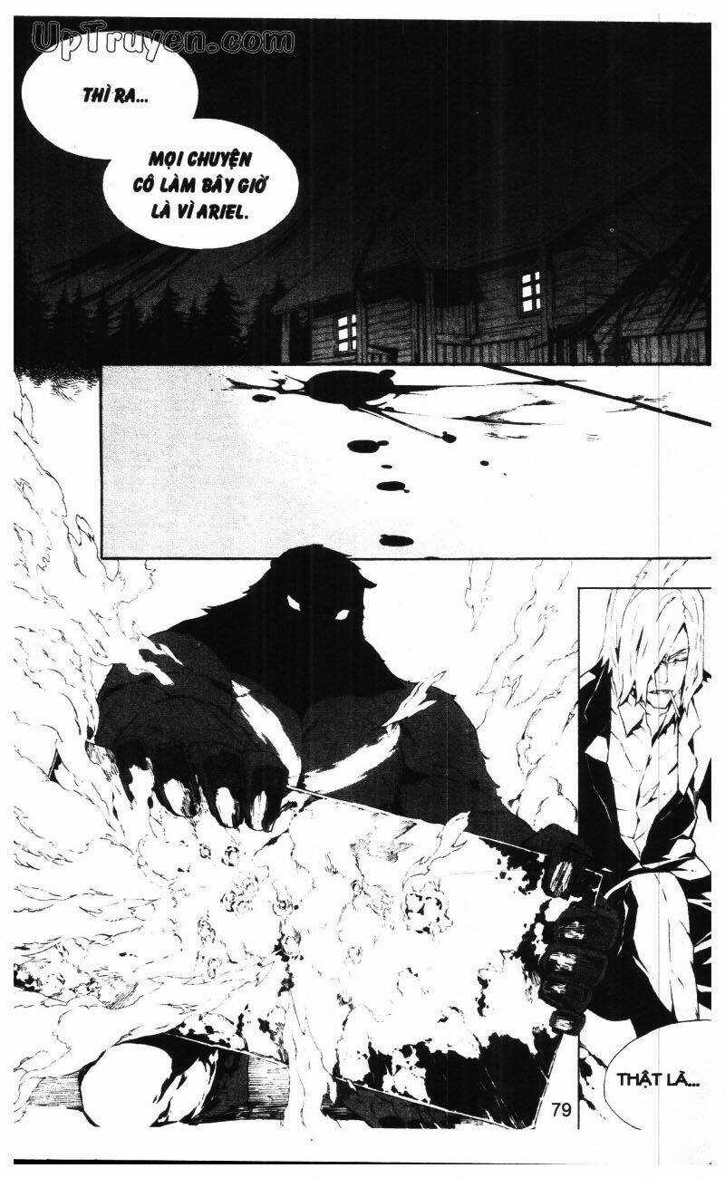 Raiders - Chapter 64 - Trang 6