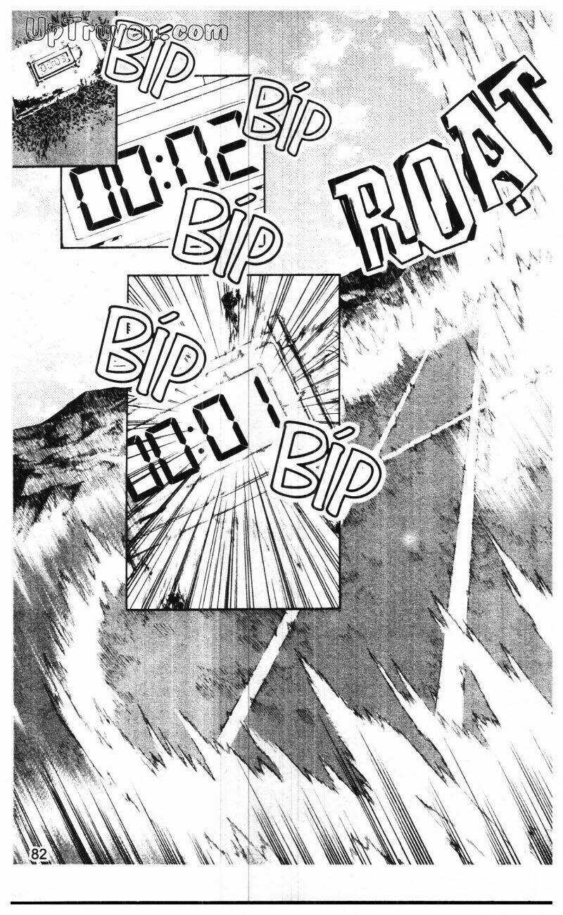 Raiders - Chapter 64 - Trang 9