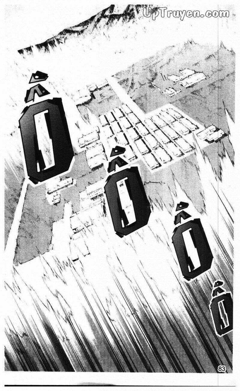 Raiders - Chapter 64 - Trang 10