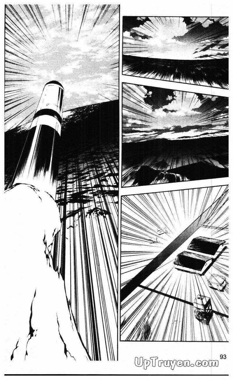 Raiders - Chapter 65 - Trang 2