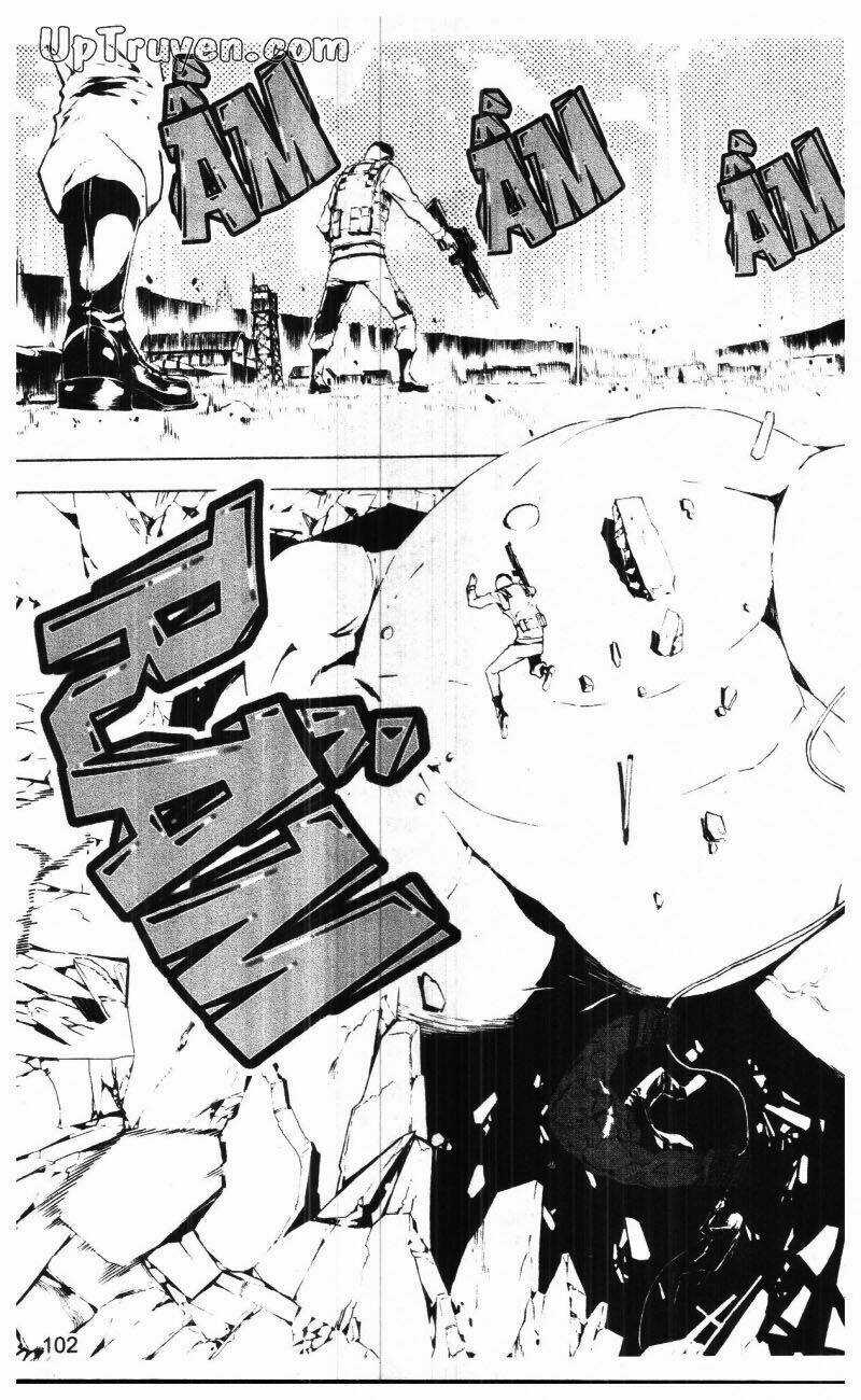 Raiders - Chapter 65 - Trang 11