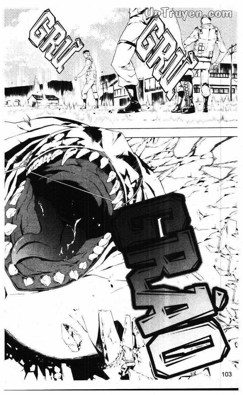 Raiders - Chapter 65 - Trang 12