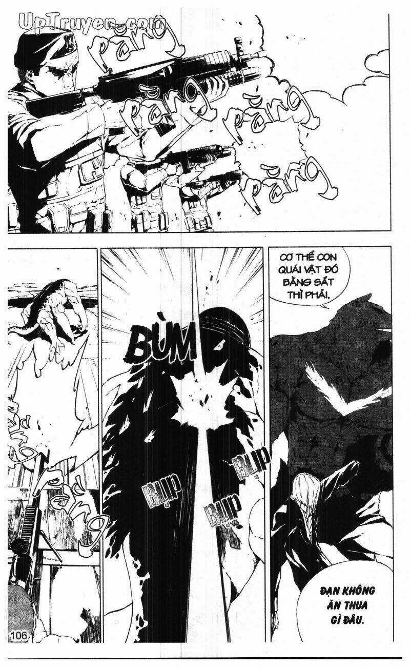 Raiders - Chapter 65 - Trang 15