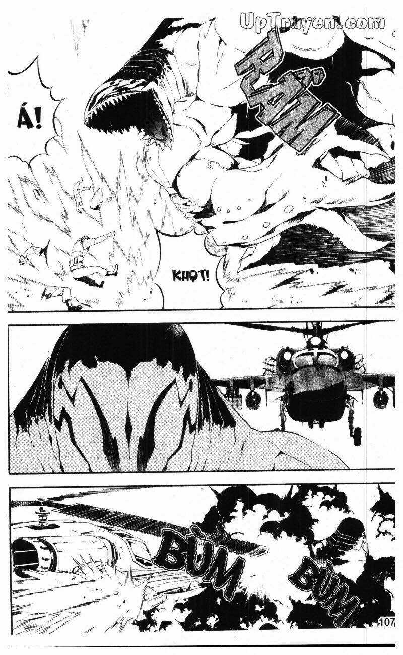 Raiders - Chapter 65 - Trang 16