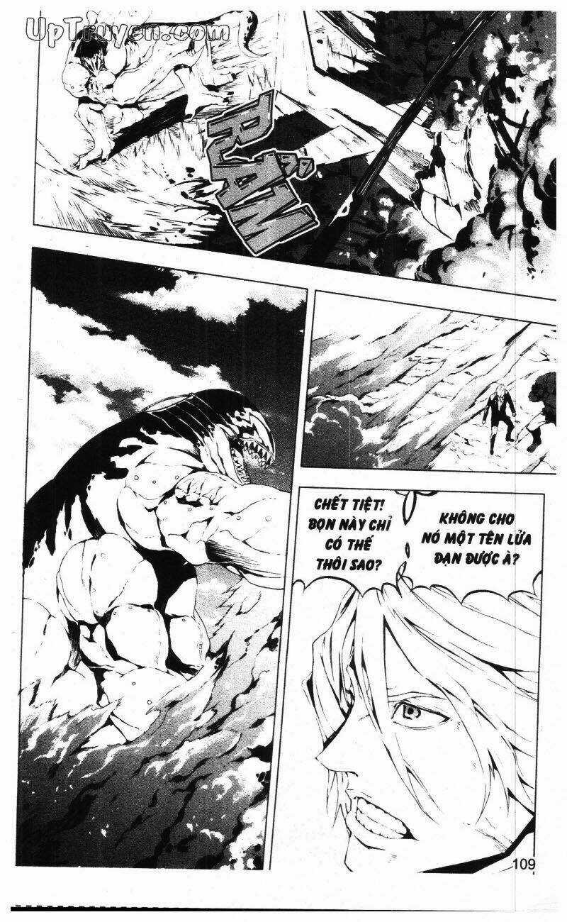 Raiders - Chapter 65 - Trang 17