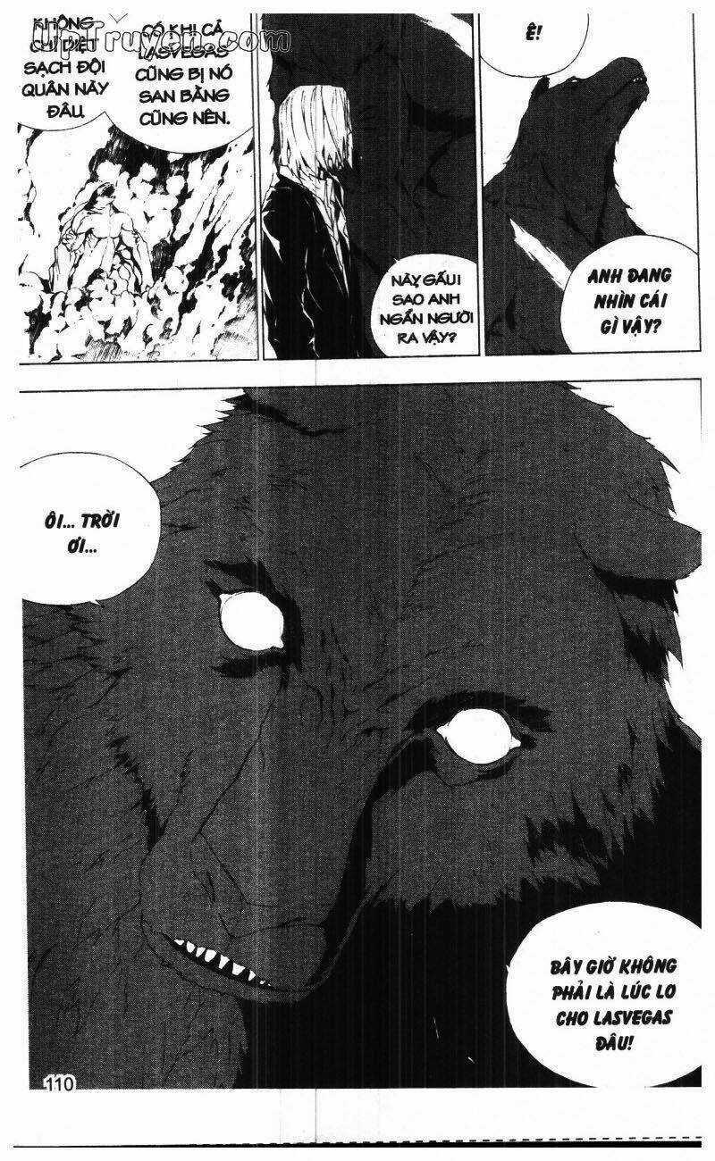 Raiders - Chapter 65 - Trang 18