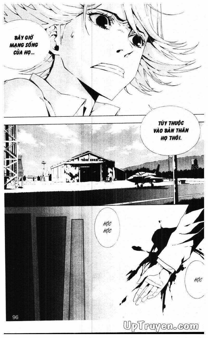 Raiders - Chapter 65 - Trang 5