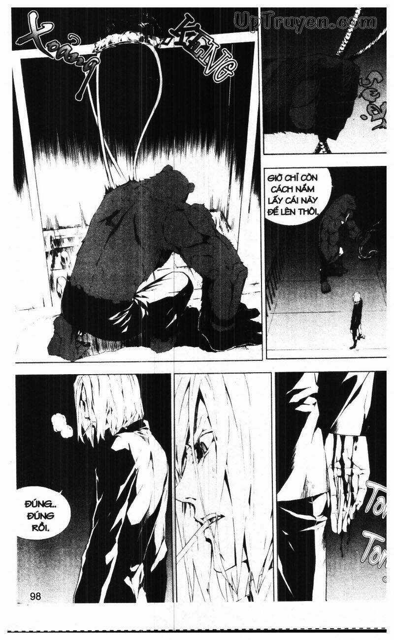 Raiders - Chapter 65 - Trang 7