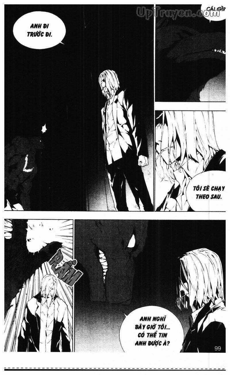 Raiders - Chapter 65 - Trang 8