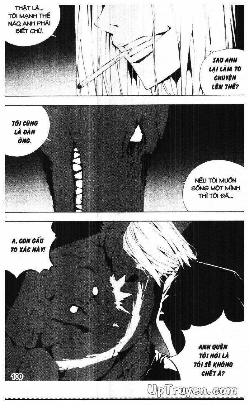 Raiders - Chapter 65 - Trang 9