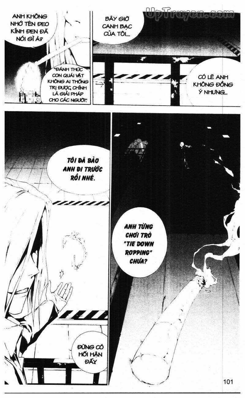 Raiders - Chapter 65 - Trang 10