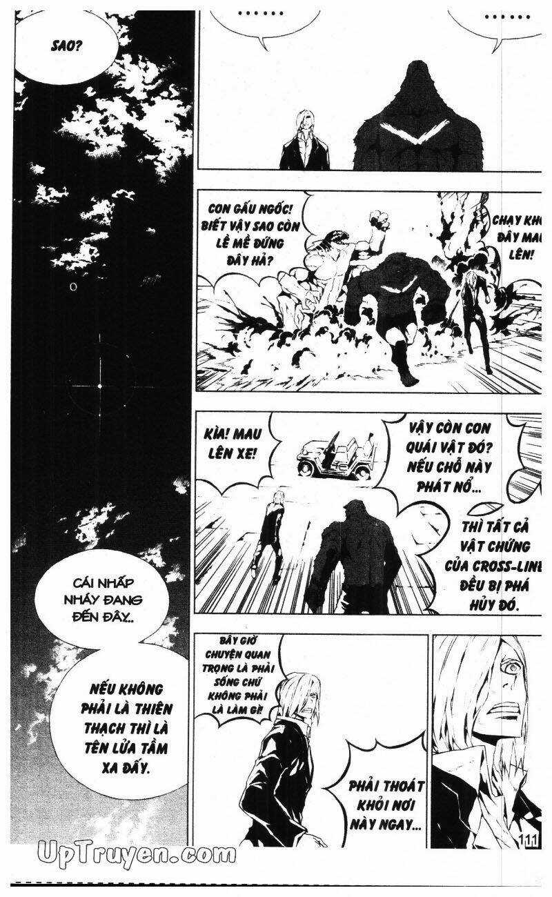 Raiders - Chapter 66 - Trang 1