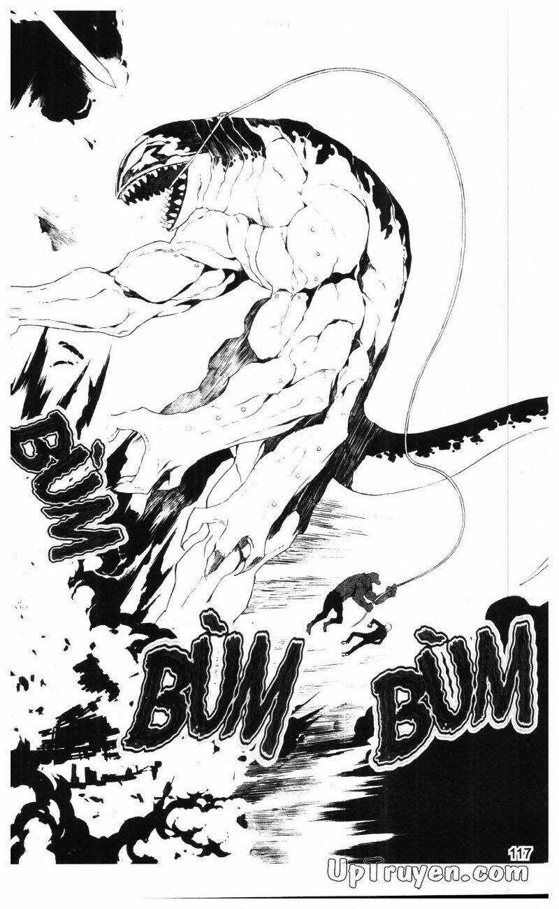 Raiders - Chapter 66 - Trang 7