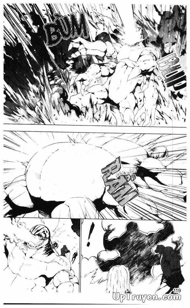 Raiders - Chapter 66 - Trang 9