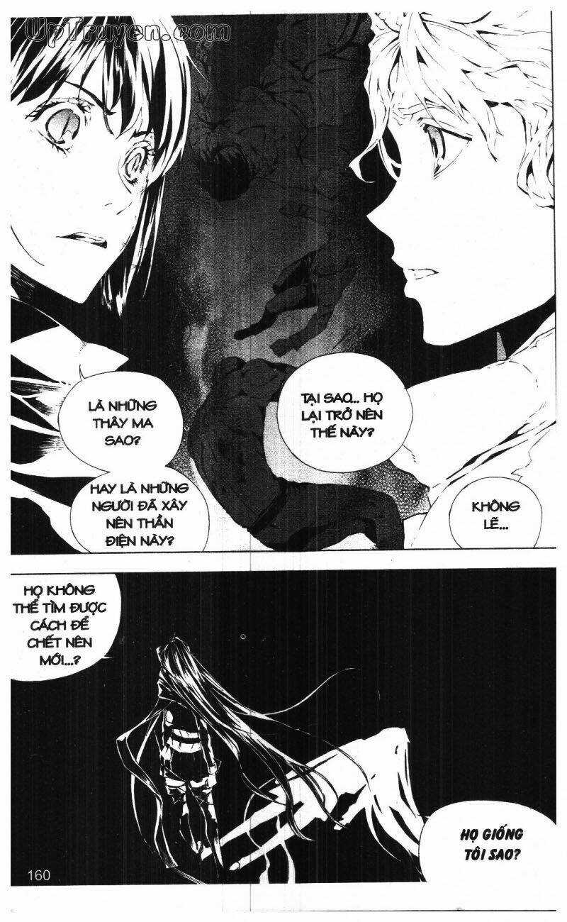 Raiders - Chapter 69 - Trang 1