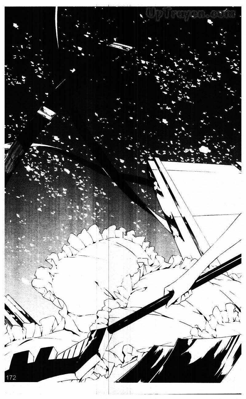 Raiders - Chapter 69 - Trang 13