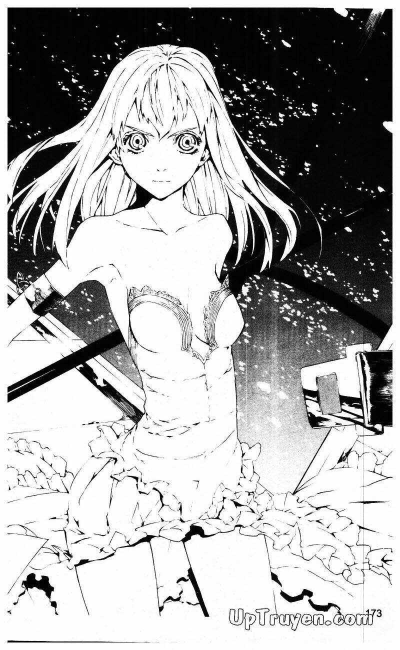 Raiders - Chapter 69 - Trang 14