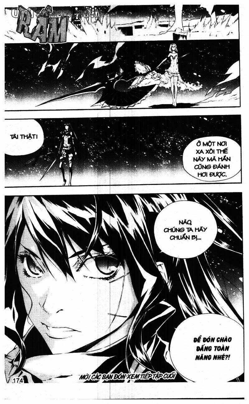 Raiders - Chapter 69 - Trang 15