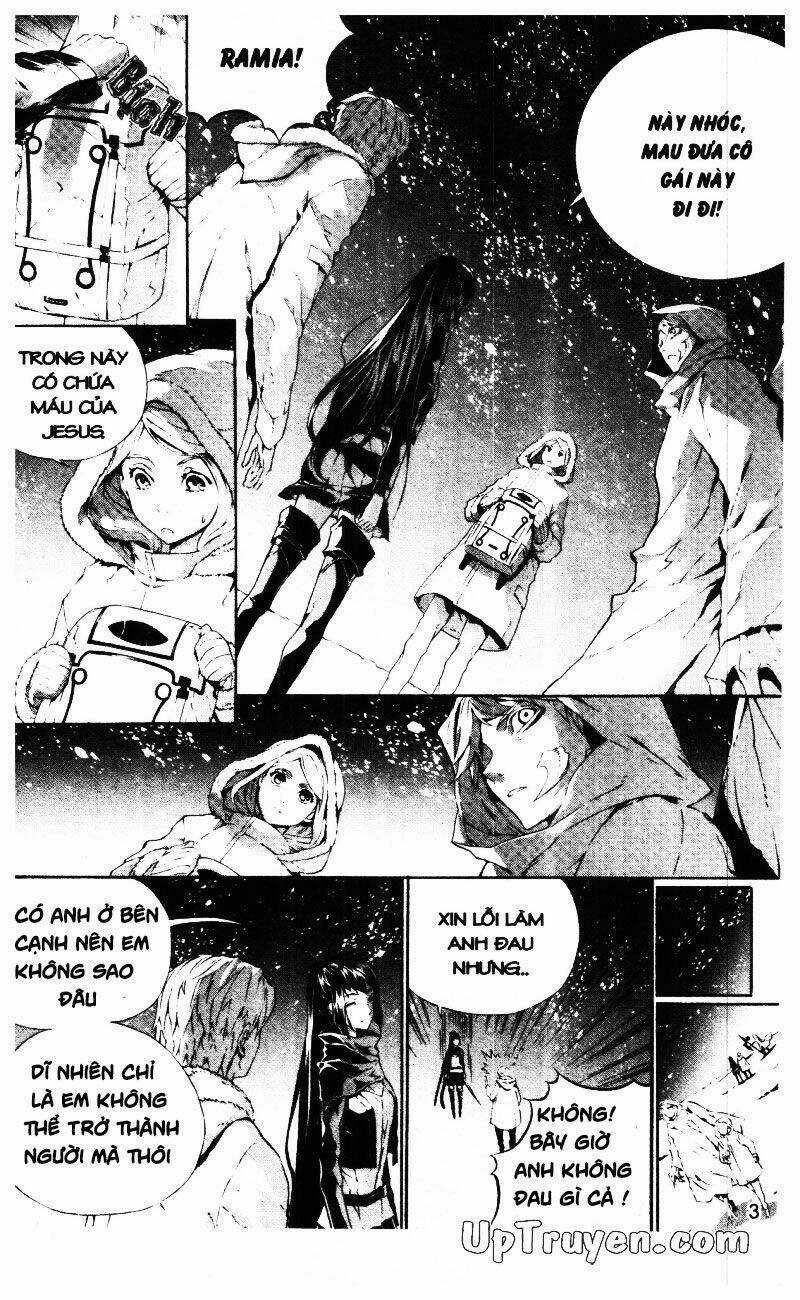 Raiders - Chapter 69 - Trang 16