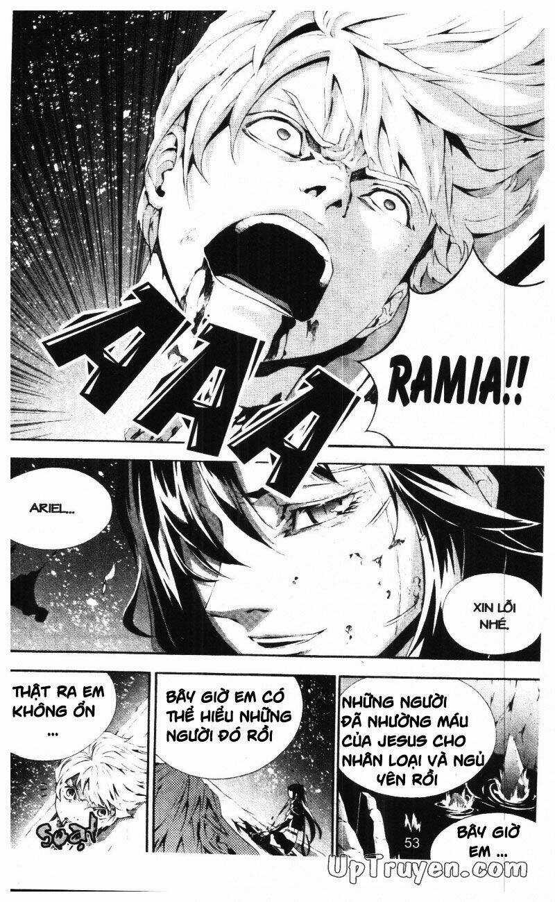 Raiders - Chapter 69 - Trang 18