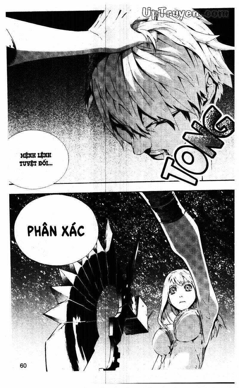 Raiders - Chapter 69 - Trang 19