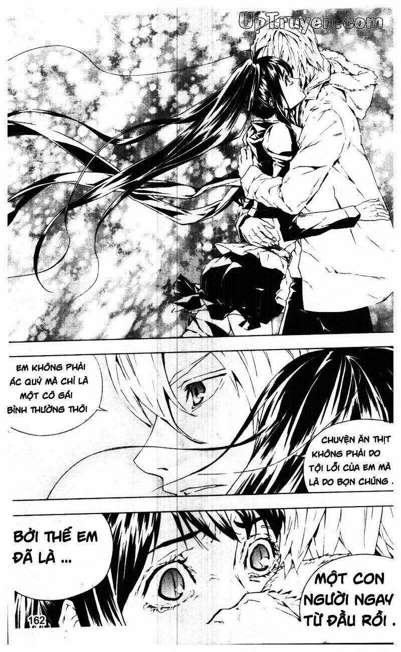 Raiders - Chapter 69 - Trang 3