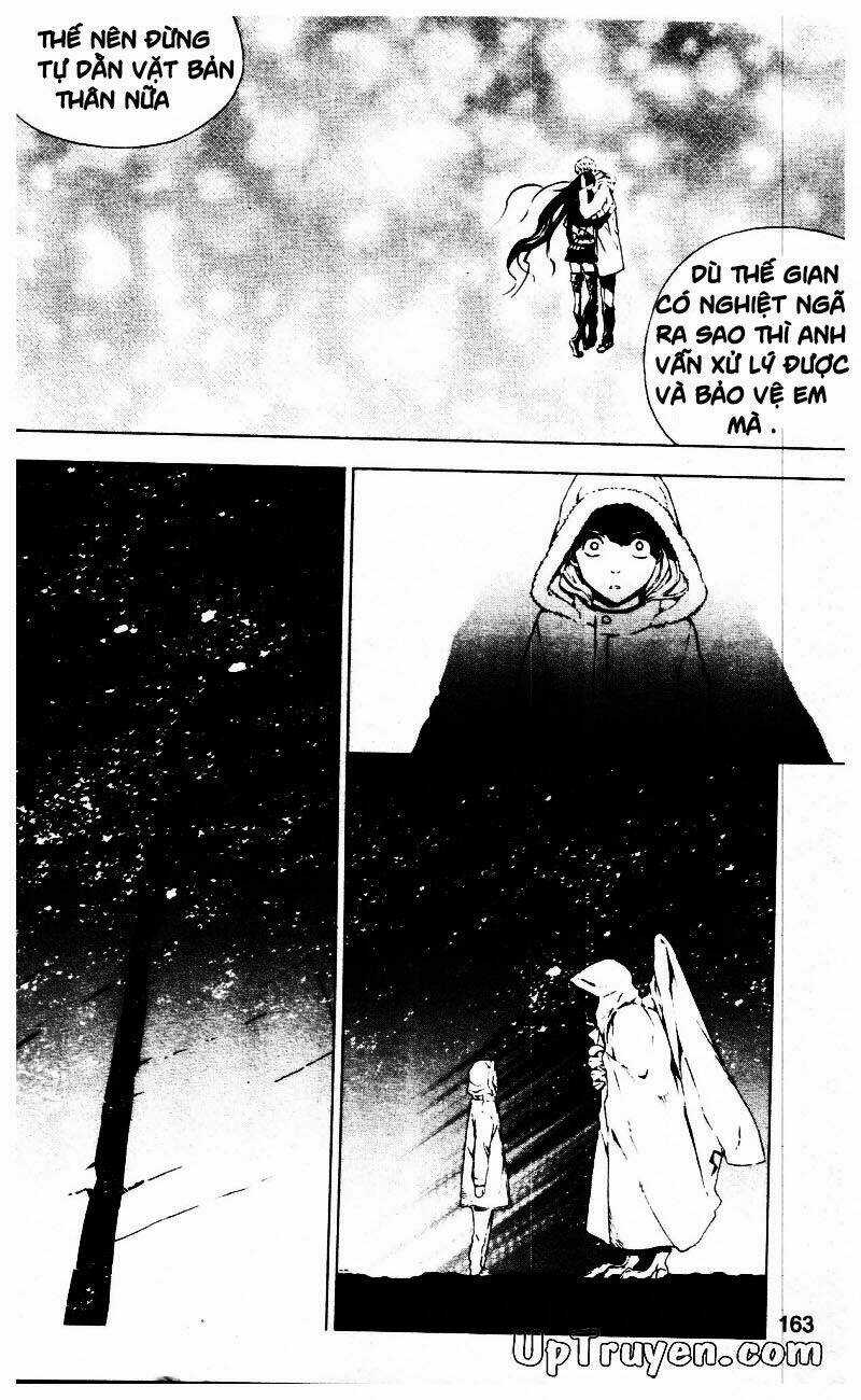 Raiders - Chapter 69 - Trang 4