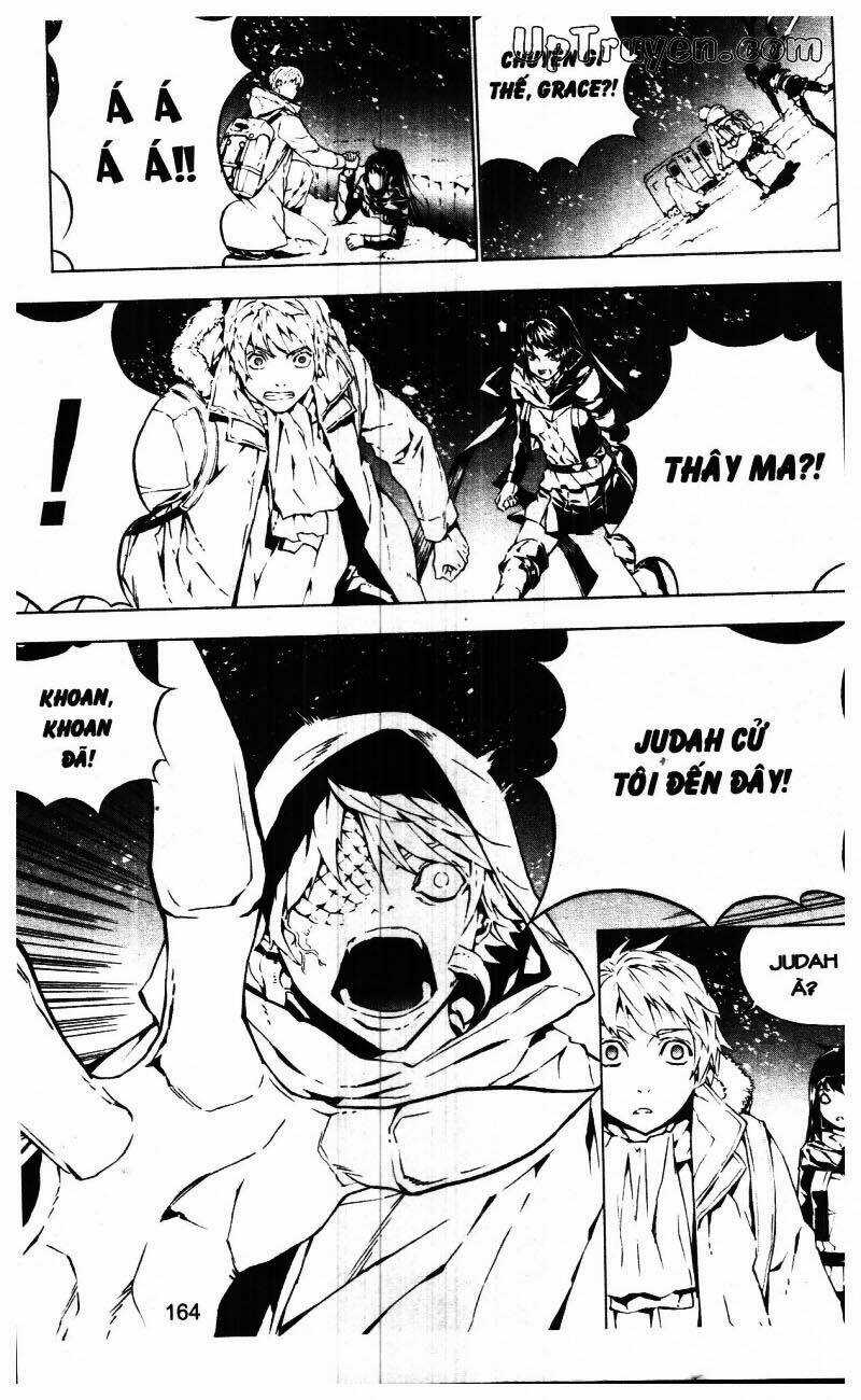 Raiders - Chapter 69 - Trang 5