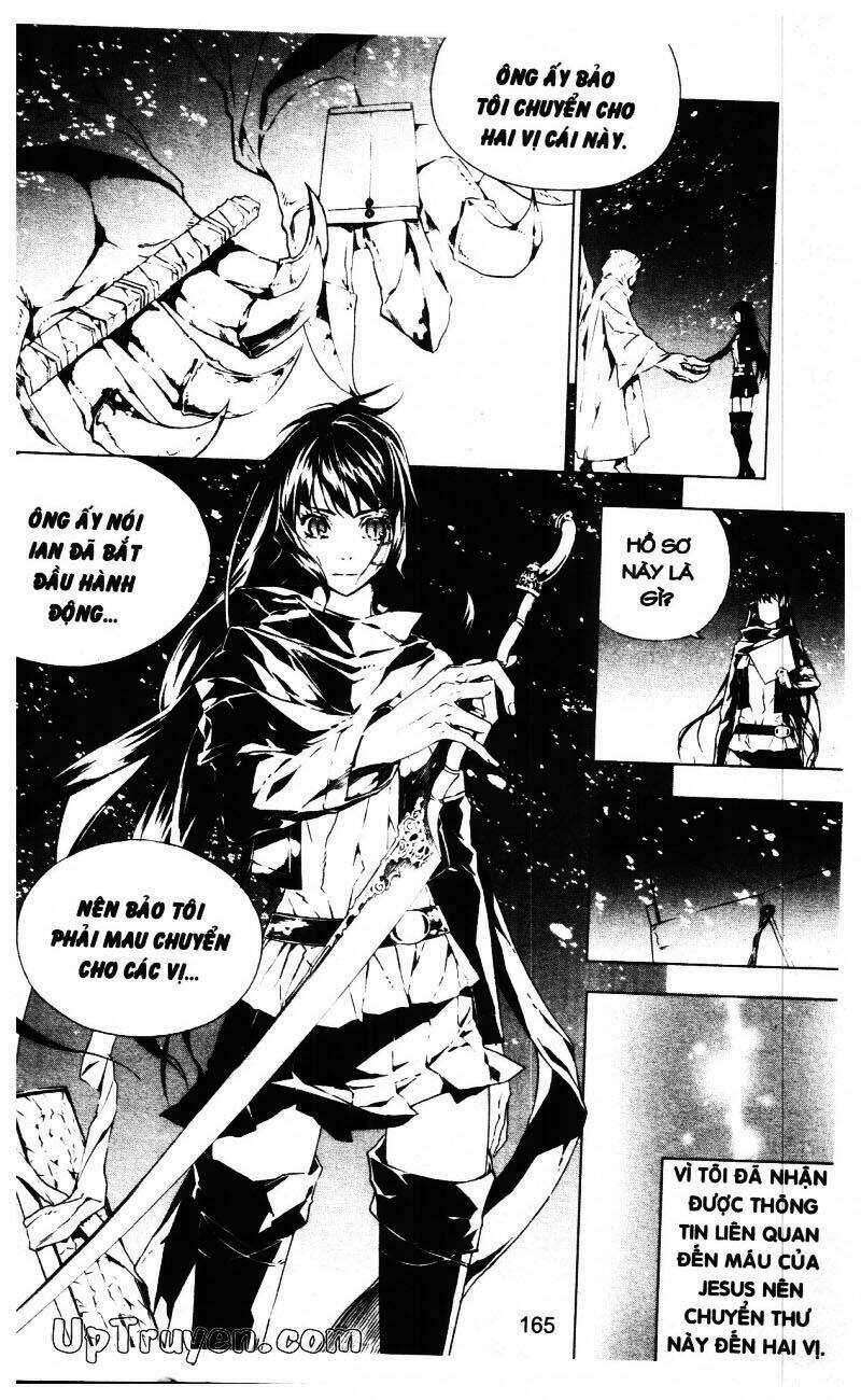 Raiders - Chapter 69 - Trang 6