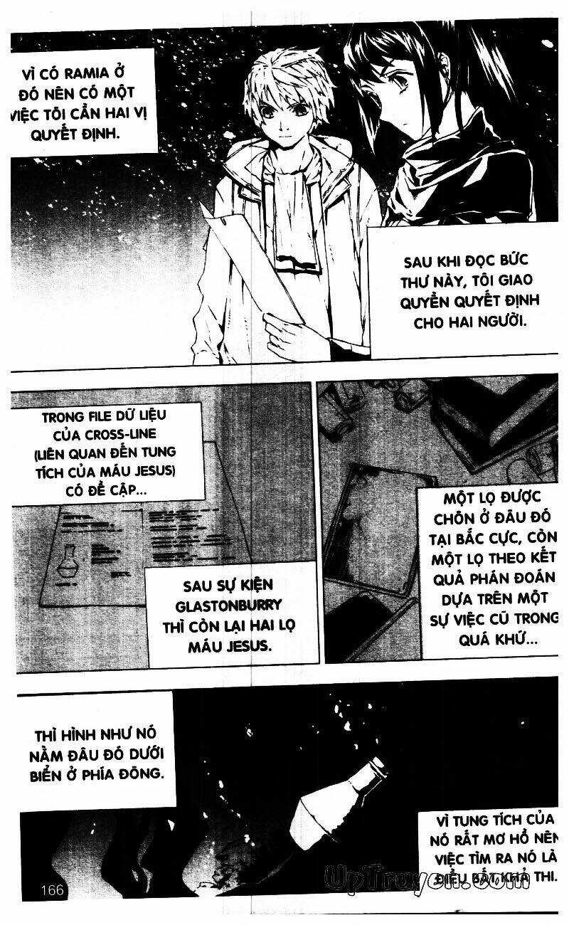 Raiders - Chapter 69 - Trang 7