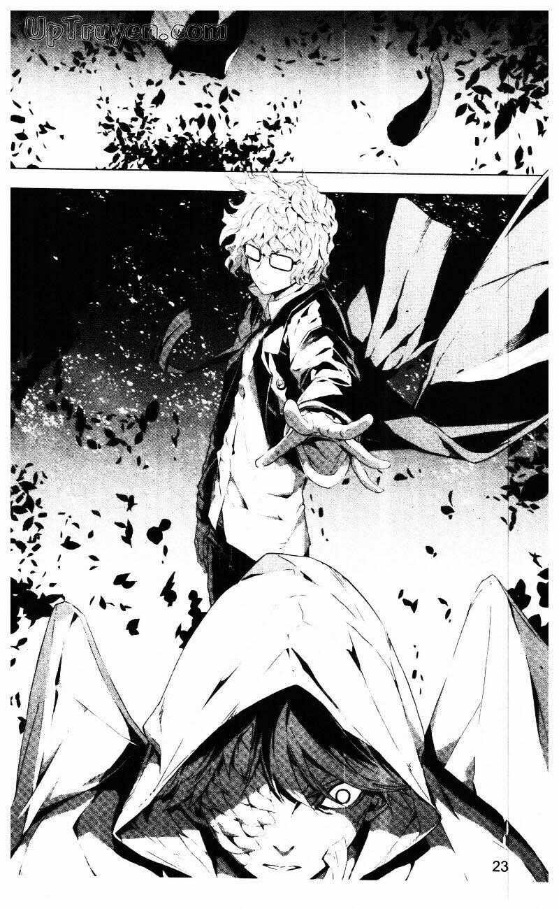 Raiders - Chapter 71 - Trang 1