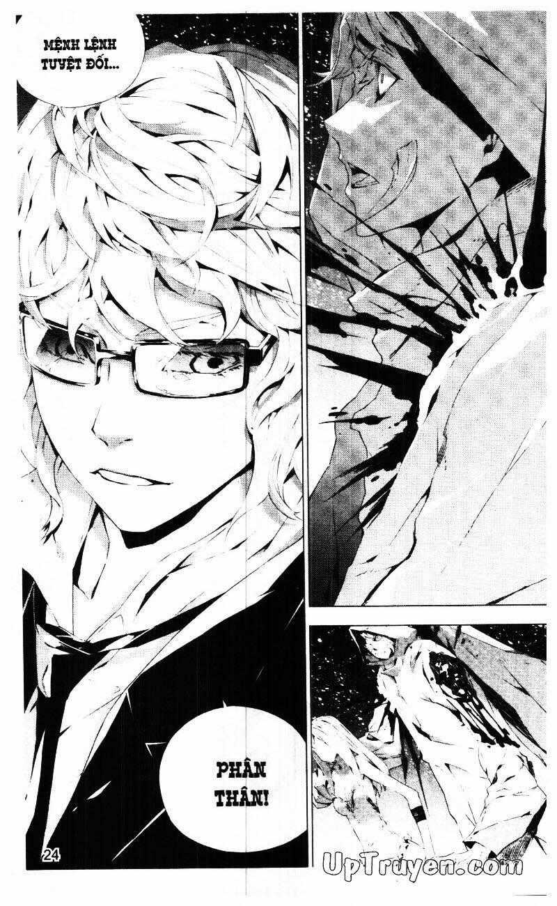 Raiders - Chapter 71 - Trang 2