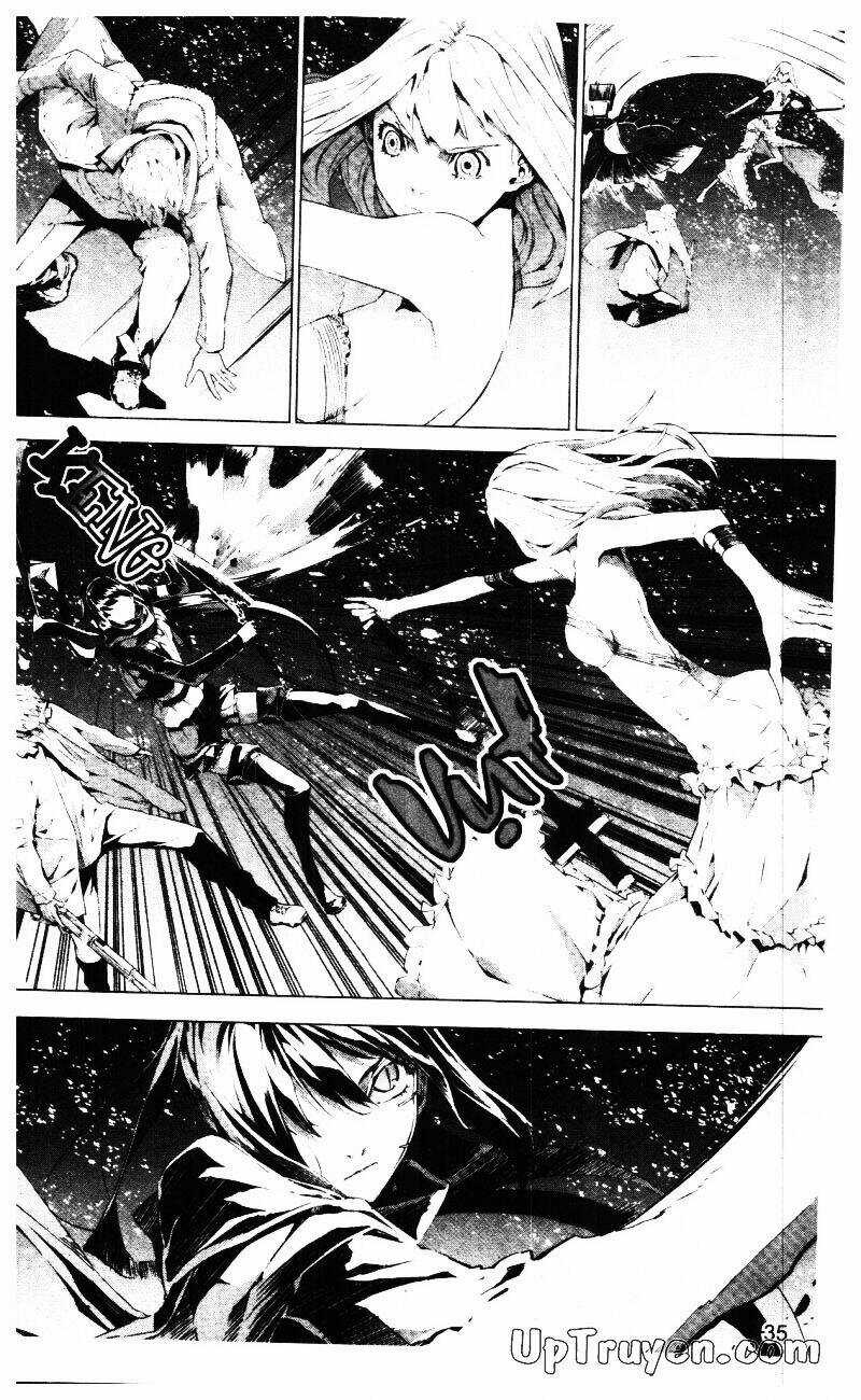 Raiders - Chapter 71 - Trang 12