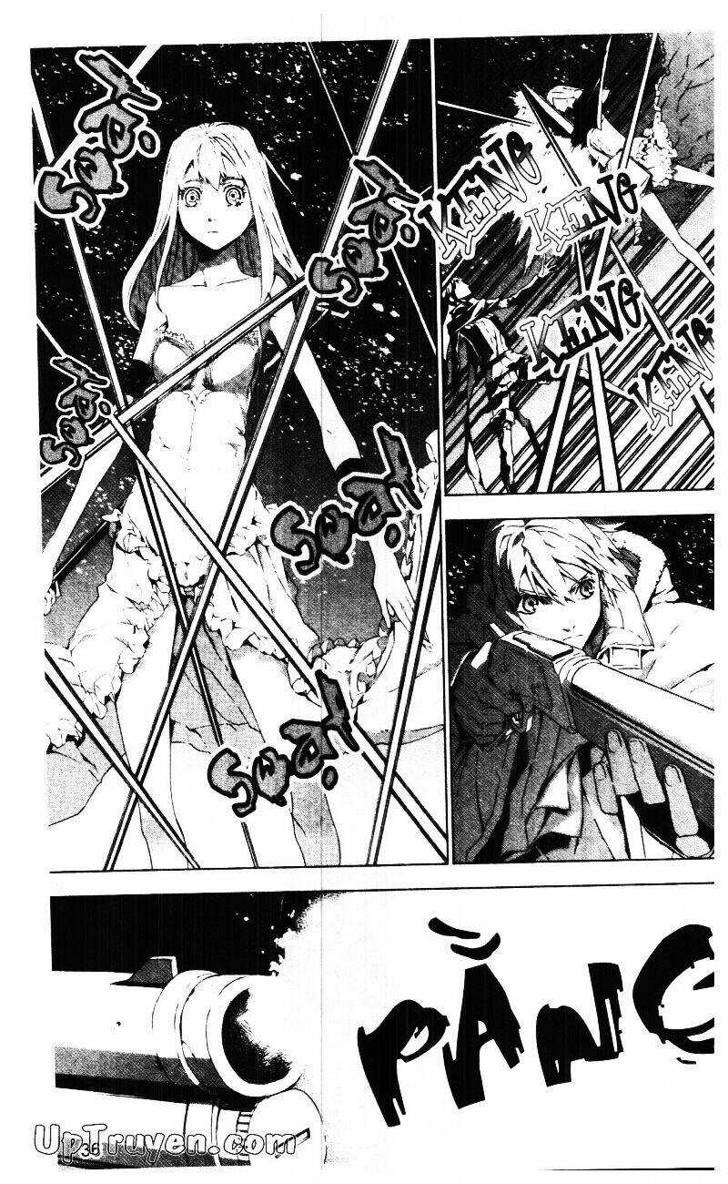 Raiders - Chapter 71 - Trang 13