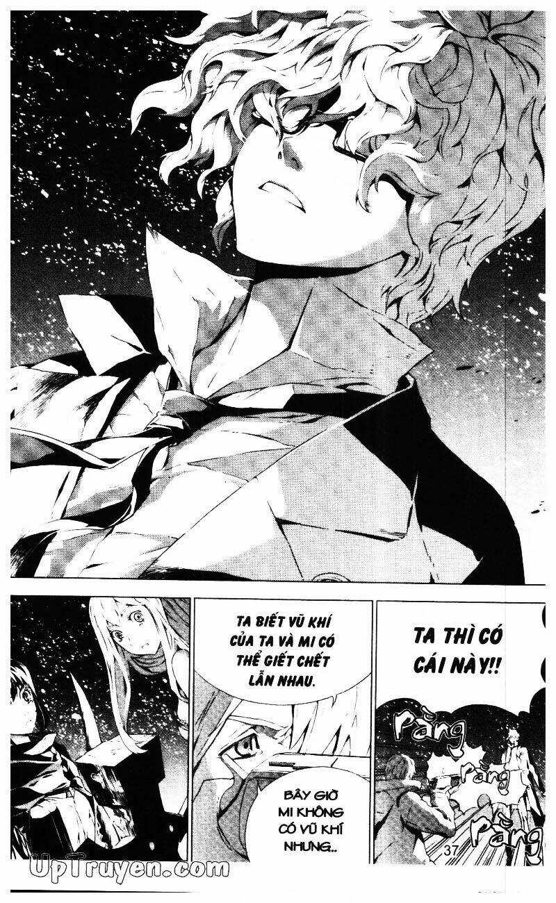 Raiders - Chapter 71 - Trang 14