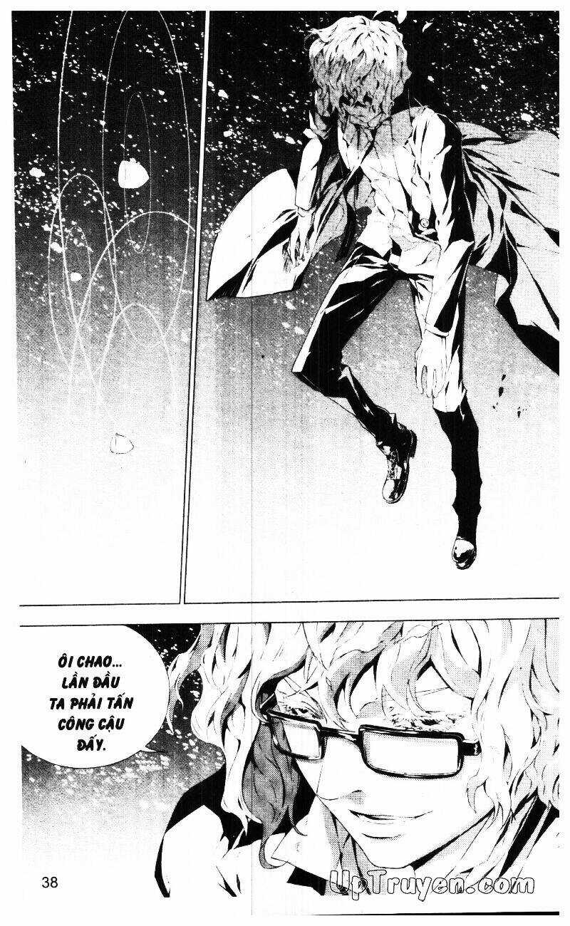 Raiders - Chapter 71 - Trang 15