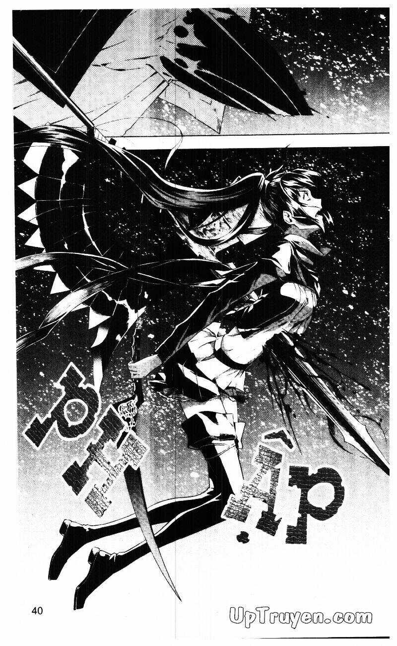 Raiders - Chapter 71 - Trang 17