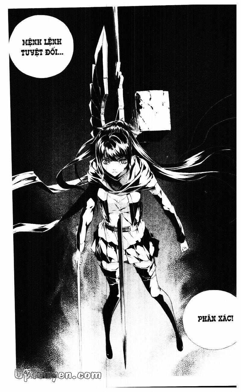 Raiders - Chapter 71 - Trang 19