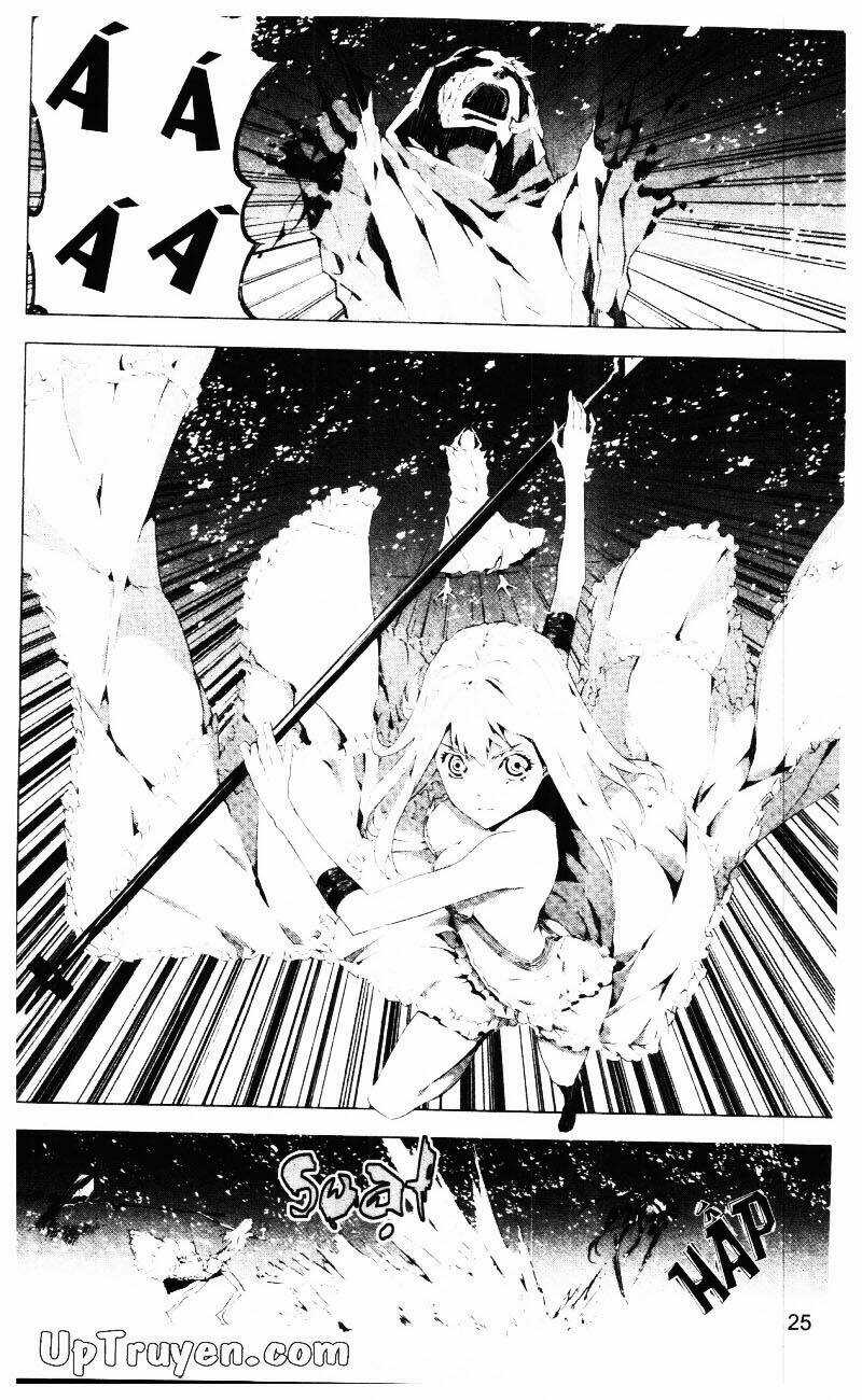 Raiders - Chapter 71 - Trang 3