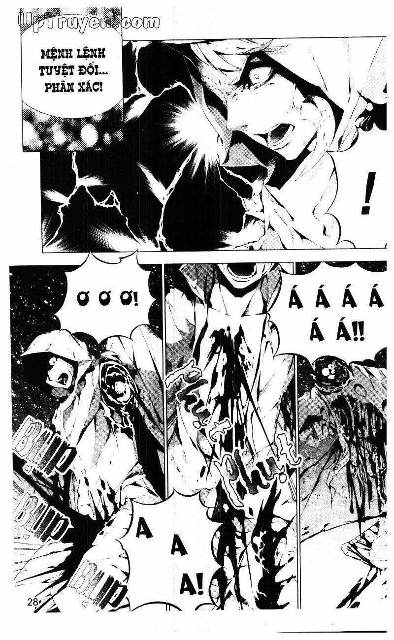 Raiders - Chapter 71 - Trang 6