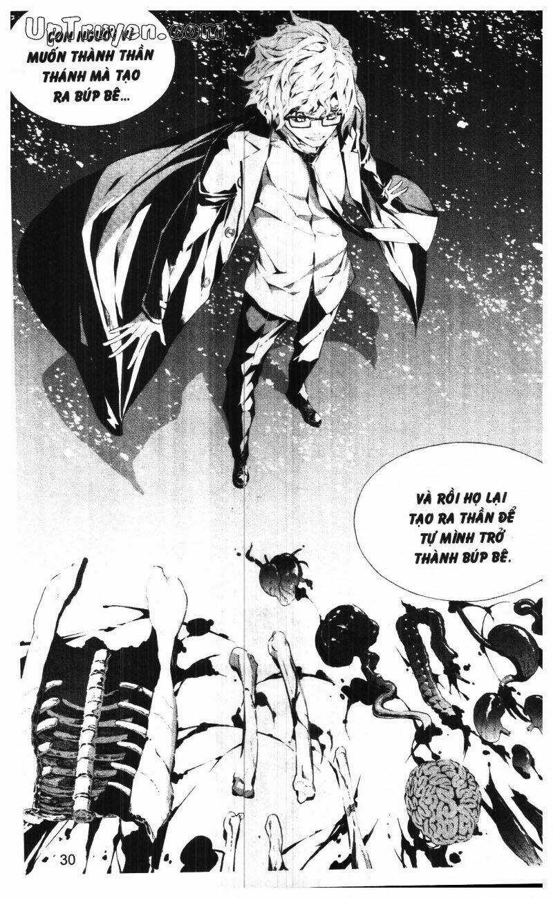 Raiders - Chapter 71 - Trang 7